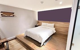 Muzik Hotel - Ximen Station Branch