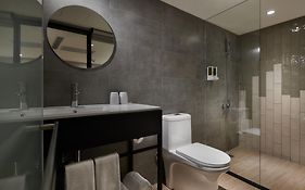 Muzik Hotel - Ximen Station Branch